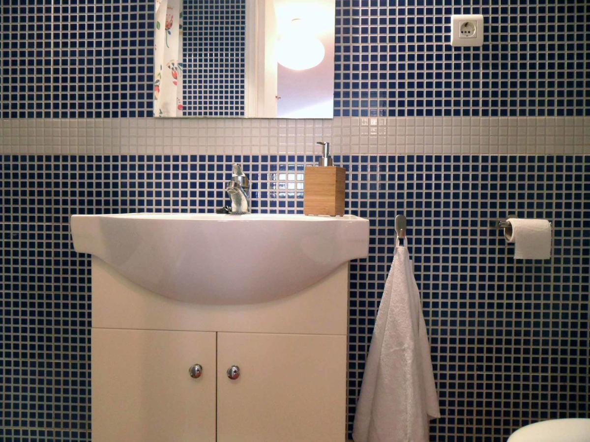 New Uncibay'S Home 2 Малага Екстериор снимка